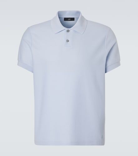 Dunhill Polo en coton - Dunhill - Modalova