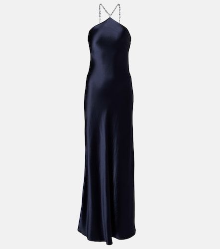 Staud Robe nuisette Cadence - Staud - Modalova