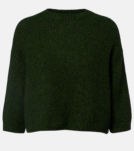 Khaite Pull Sabina en cachemire - Khaite - Modalova