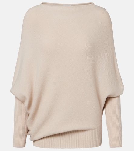 Pull asymétrique en cachemire - Agnona - Modalova