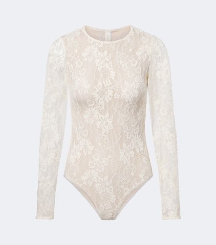 Zimmermann Body en dentelle - Zimmermann - Modalova