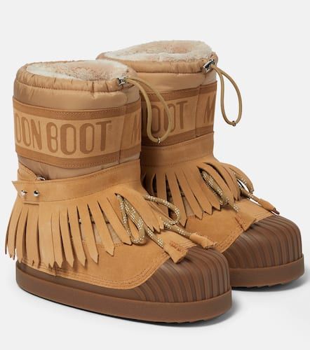 Palm Angels x Moon Boot – Bottes après-ski Adhara - Moncler - Modalova