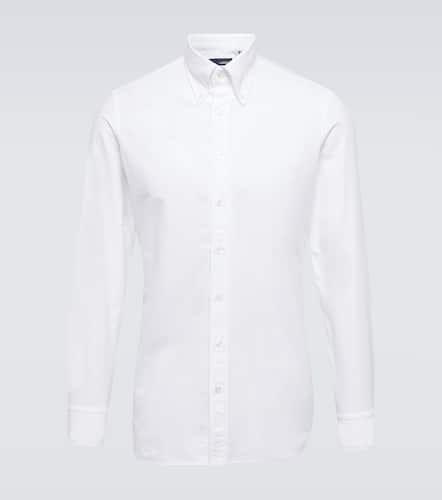 Lardini Chemise en coton - Lardini - Modalova