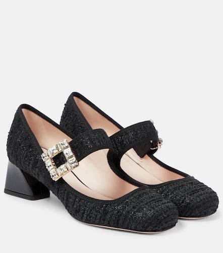 Escarpins Mary Jane Très Vivier à ornements - Roger Vivier - Modalova