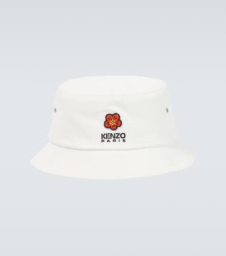 Kenzo Chapeau Boke Flower en coton - Kenzo - Modalova