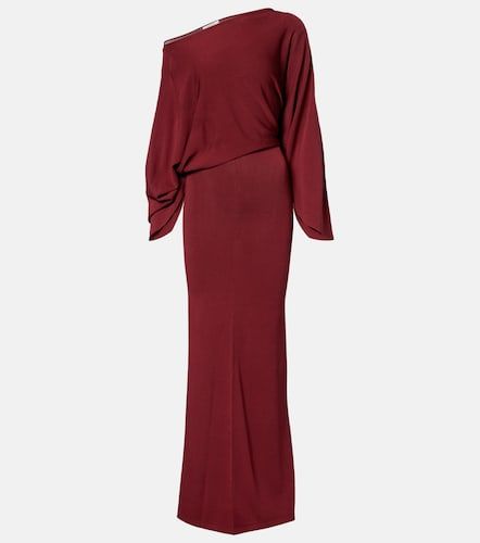 Aya Muse Robe longue asymétrique - Aya Muse - Modalova