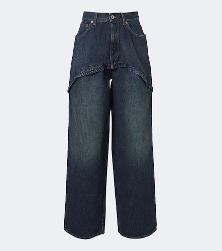 Loewe Jean barrel Paula's Ibiza - Loewe - Modalova
