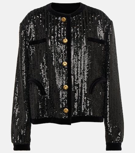 Blazé Milano Veste à sequins - Blaze Milano - Modalova