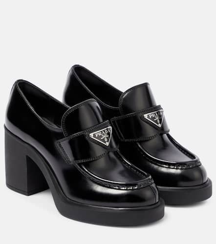 Mocassins Prada (Luxe) pour Femme | Modalova