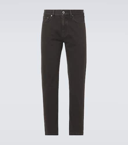 Zegna Jean droit Roccia - Zegna - Modalova