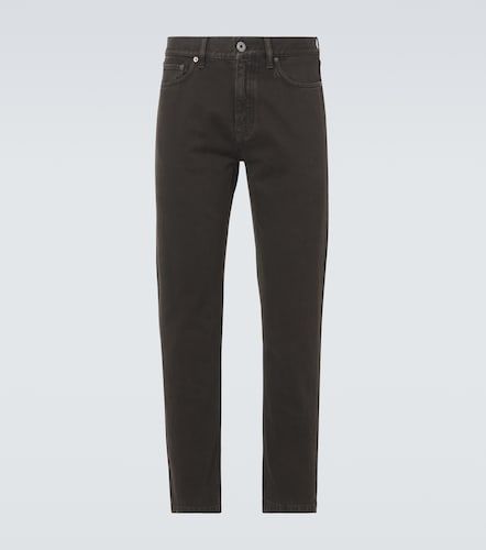 Zegna Jean straight Roccia - Zegna - Modalova