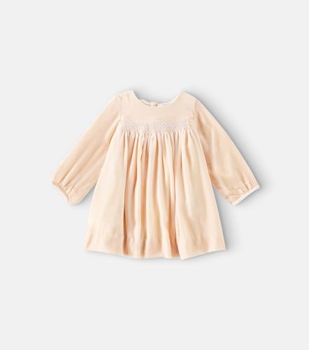 Bébé – Robe Felicie smockée - Bonpoint - Modalova