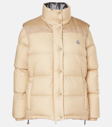 Moncler Veste doudoune Verone - Moncler - Modalova