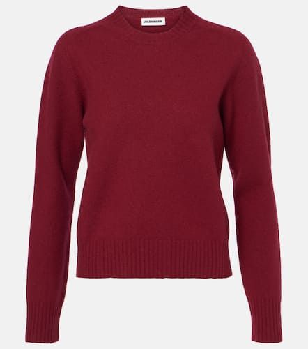 Jil Sander Pull en laine - Jil Sander - Modalova
