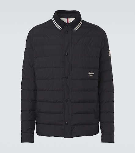 Moncler Doudoune Dorvath - Moncler - Modalova