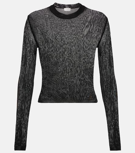 Saint Laurent Top - Saint Laurent - Modalova