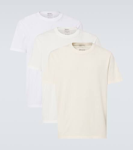 Set de 3 t-shirts en coton - Maison Margiela - Modalova