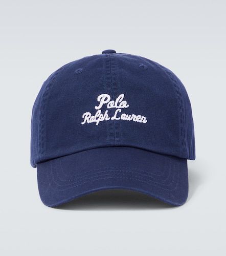 Polo Ralph Lauren Casquette à logo - Polo Ralph Lauren - Modalova