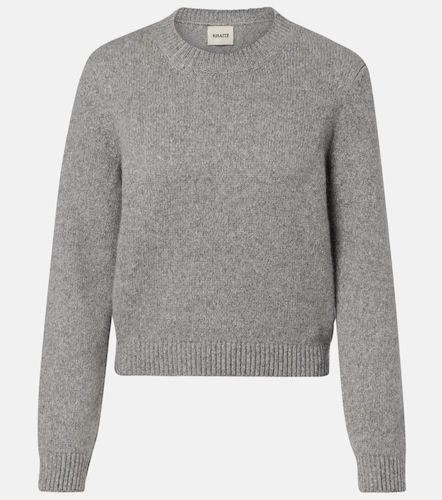 Khaite Pull Leta en cachemire - Khaite - Modalova