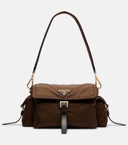Sac Explore Medium en Re-Nylon - Prada - Modalova