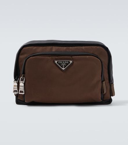 Prada Pochette en Re-Nylon - Prada - Modalova
