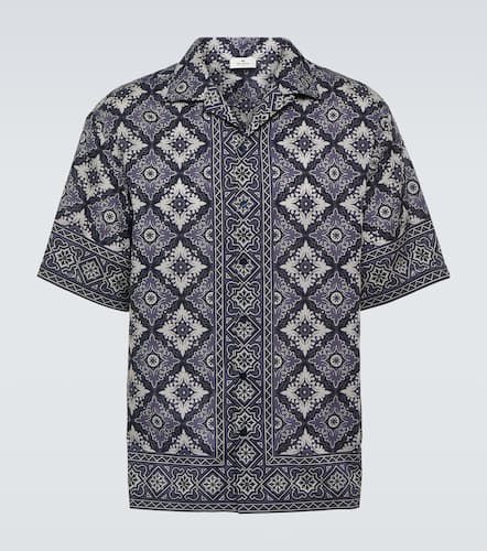 Etro Chemise imprimée en coton - Etro - Modalova