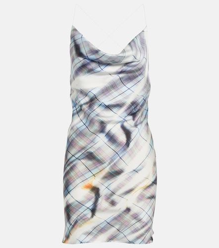 Robe nuisette à bretelles invisibles - Y/Project - Modalova