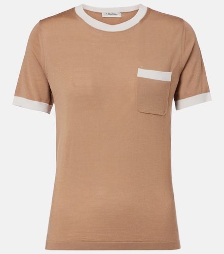 Top Egidio en laine vierge - 'S Max Mara - Modalova