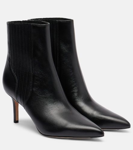 Bottines Lisa 70 en cuir - Veronica Beard - Modalova