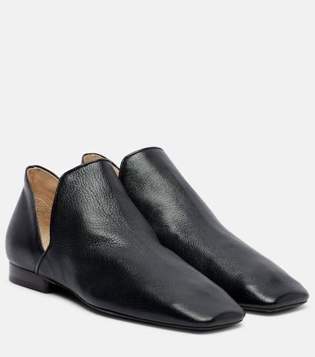 Lemaire Bottines D'Orsay en cuir - Lemaire - Modalova