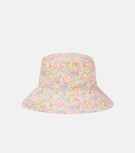 Bonpoint Chapeau bob Faye à fleurs - Bonpoint - Modalova