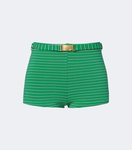 X Rosie Huntington-Whiteley – Culotte de bikini Lucie - ViX Paula Hermanny - Modalova