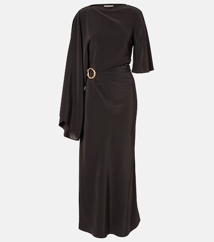 Joseph Robe midi Joya en satin - Joseph - Modalova