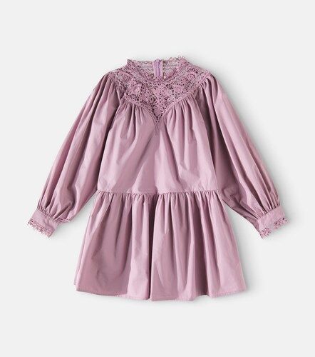 Petite Amalie Robe en coton - Petite Amalie - Modalova