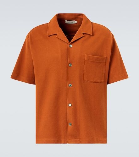 Frame Chemise en coton - Frame - Modalova