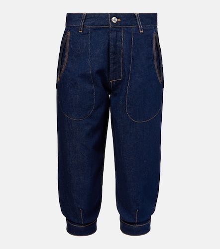 Vivienne Westwood Jean capri Casa - Vivienne Westwood - Modalova