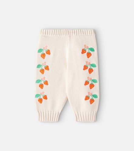 Bébé – Pantalon Strawberries en coton - Tinycottons - Modalova