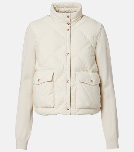 Moncler Cardigan - Moncler - Modalova