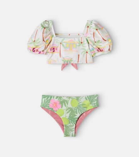 Pepita&Me Bikini Bubble imprimé - Pepita&Me - Modalova