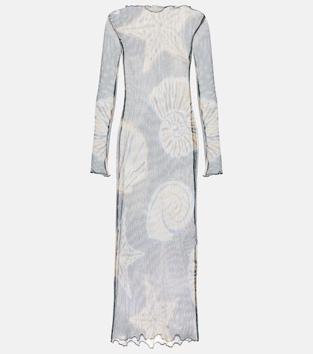 Robe de plage Ursa à imprimé - Cala de la Cruz - Modalova