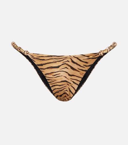 X Rosie Huntington-Whitely – Culotte de bikini Paula - ViX Paula Hermanny - Modalova