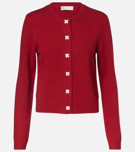 Tory Burch Cardigan en cachemire - Tory Burch - Modalova