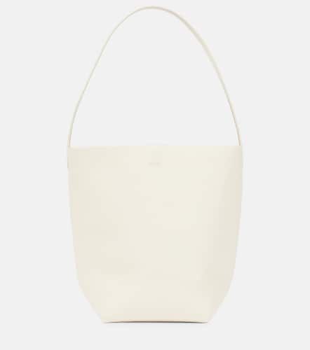 The Row Sac Park N/S Medium en cuir - The Row - Modalova