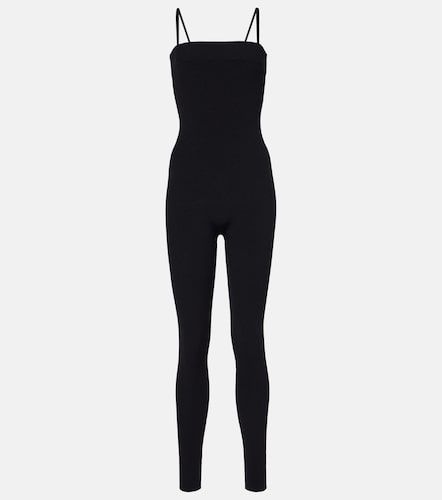 Alaïa Combinaison bustier - Alaia - Modalova