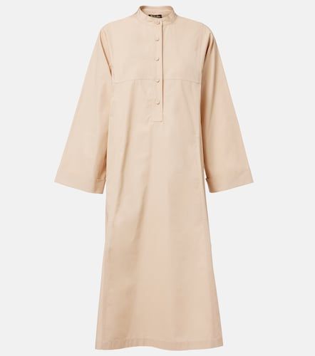 Loro Piana Tunique en coton - Loro Piana - Modalova