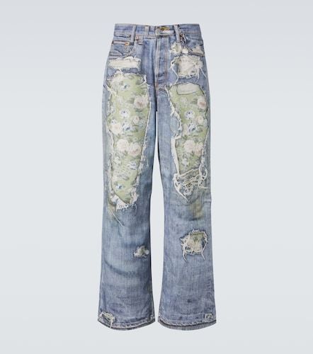 Acne Studios Jean wide 1981 - Acne Studios - Modalova