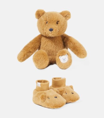 Bébé – Set de cadeau Basim - Liewood - Modalova