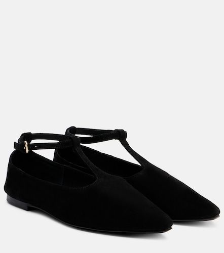 A.Emery Ballerines Ward en daim - A.Emery - Modalova