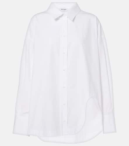 The Attico Chemise en coton - The Attico - Modalova