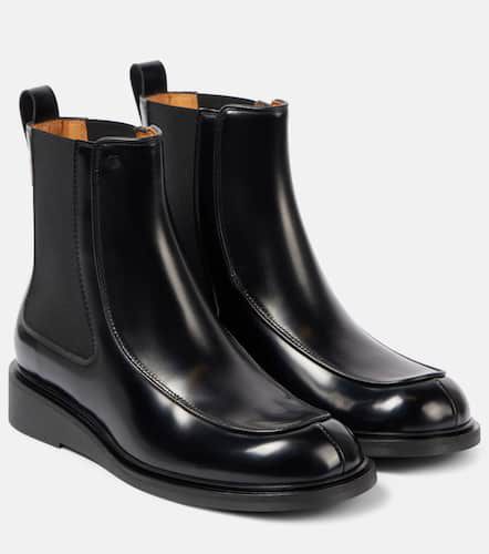 Tod's Bottines Chelsea en cuir - Tod's - Modalova